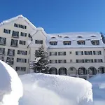 Residenz Alpenrose22 By Interhome Apartment Sils im Engadin