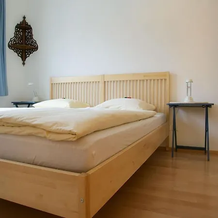 Residenz Alpenrose22 By Interhome Sils Maria