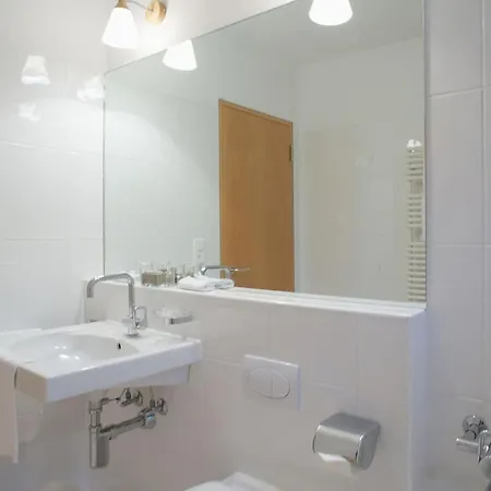 Lejlighed Residenz Alpenrose22 By Interhome