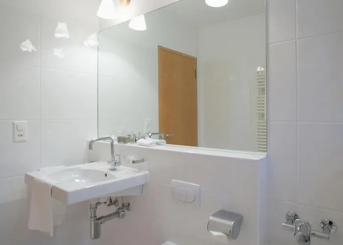 아파트 Residenz Alpenrose22 By Interhome