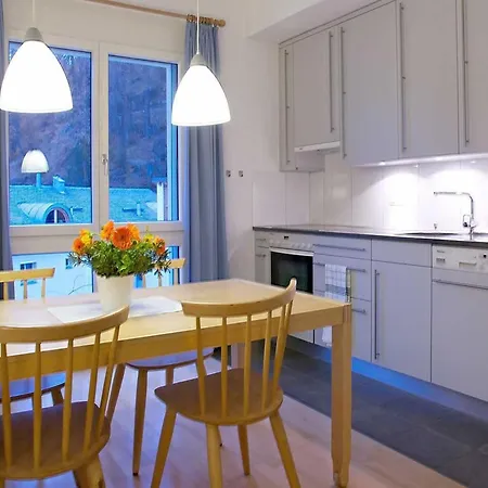 Residenz Alpenrose22 By Interhome